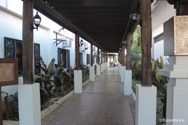 Playa Tropical Resort Hotel Currimao Esterno foto