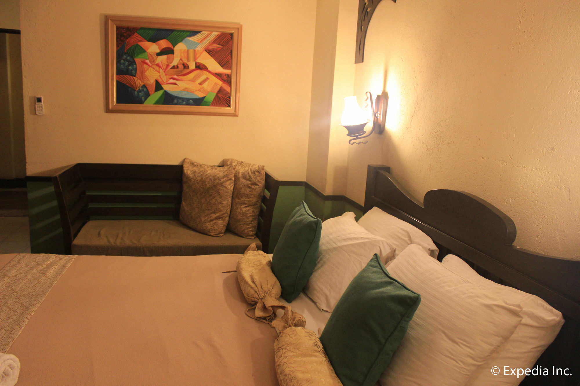 Playa Tropical Resort Hotel Currimao Esterno foto
