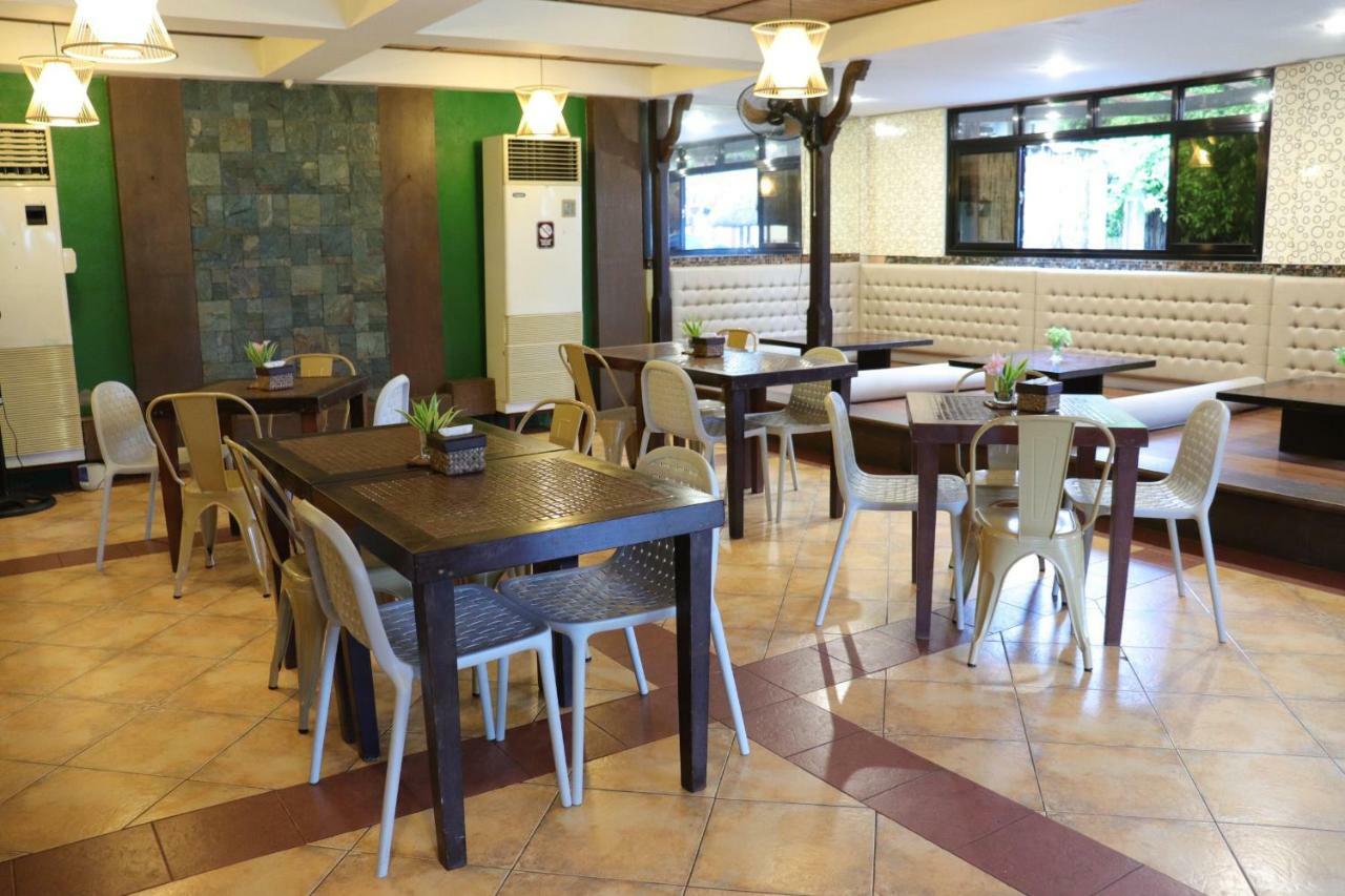 Playa Tropical Resort Hotel Currimao Esterno foto